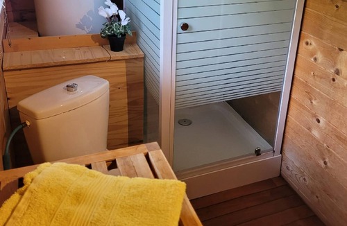 Mitzach House | Gite and unusual accommodation