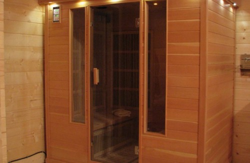 Mitzach House | Gite and unusual accommodation