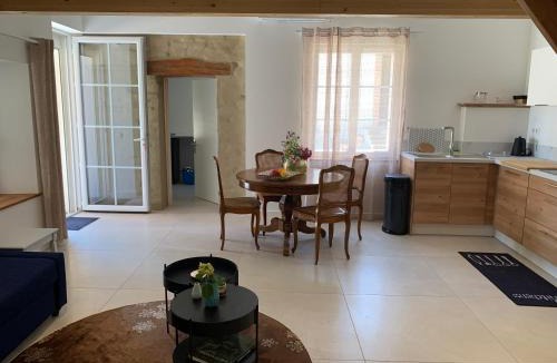 Lacourt-Saint-Pierre House | Gite ANDA- piscine- Montauban - Lacourt-Saint-Pierre