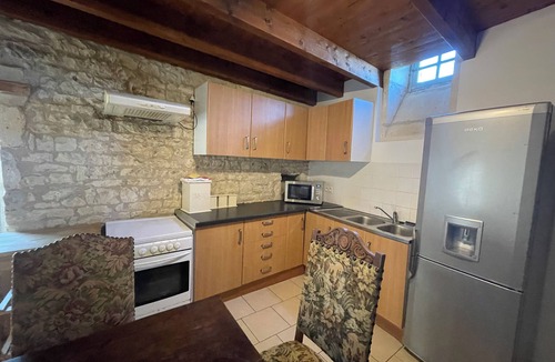 Duil-sur-le-Mignon House | Gite Andromeda - Les Constellations