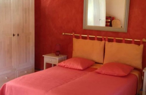 Ange Cottage | Gite Angé, 1 bedroom, 2 persons