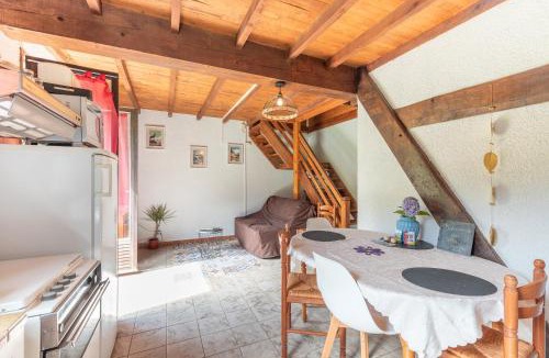 Peyrouse House | Gite Anje