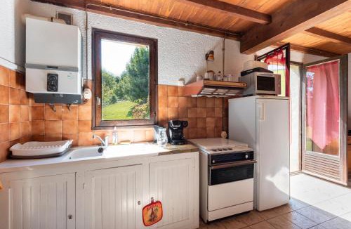 Peyrouse House | Gite Anje