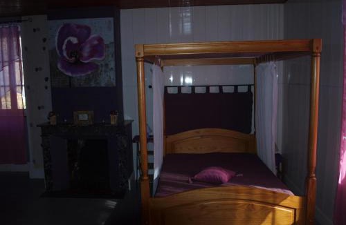 Le Chatelet-sur-Sormonne House | GITE ANNA