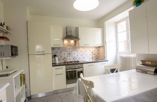 Annesse-et-Beaulieu Cottage | Gite Annesse-et-Beaulieu, 4 bedrooms, 8 persons