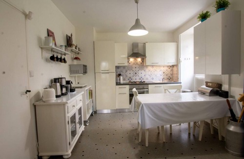 Annesse-et-Beaulieu Cottage | Gite Annesse-et-Beaulieu, 4 bedrooms, 8 persons