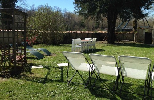 Annesse-et-Beaulieu Cottage | Gite Annesse-et-Beaulieu, 2 bedrooms, 4 persons