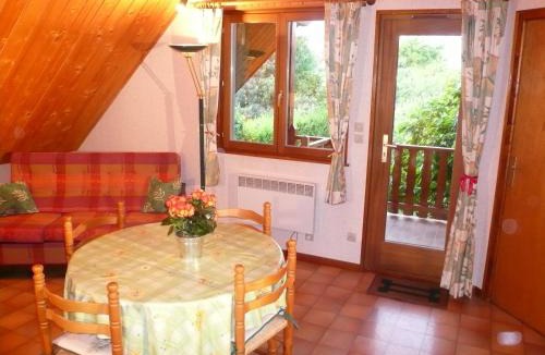 Hunawihr Ski Chalet | Gite-Annie