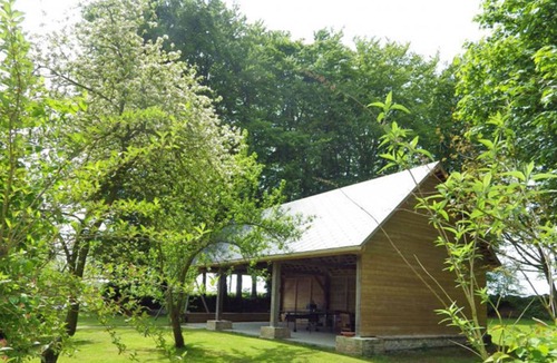 Annouville-Vilmesnil House | Gite Annouville-Vilmesnil, 2 bedrooms, 4 persons