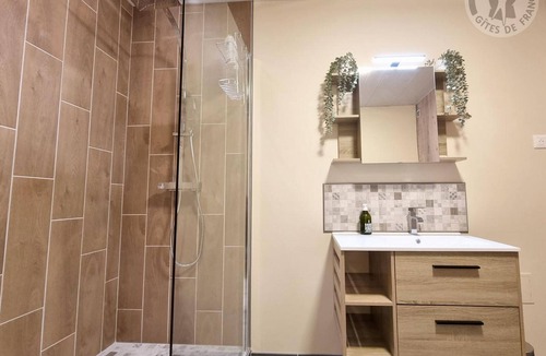 Anor Cottage | Gite Anor, 1 bedroom, 2 persons