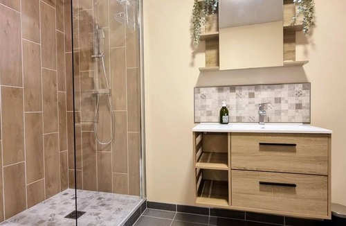 Anor Cottage | Gite Anor, 1 bedroom, 2 persons