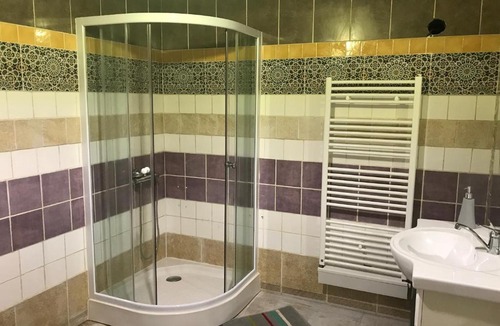 Arcis-sur-Aube House | Gite *Anzi*