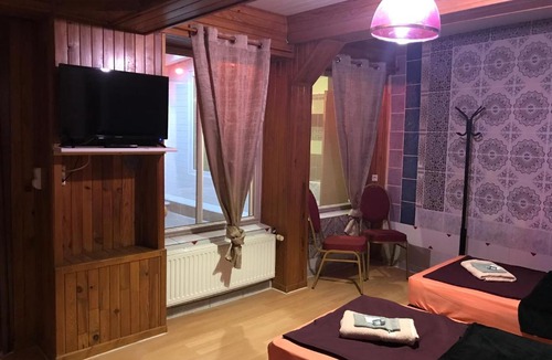 Arcis-sur-Aube House | Gite *Anzi*