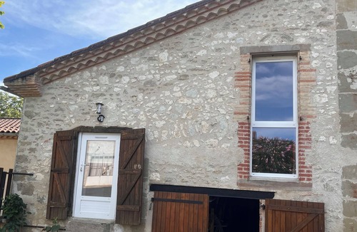 Lautrec Apartment | Gîte - apartment /studio in the countryside