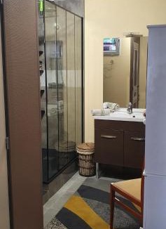 Borderes-sur-l'Echez Apartment | GITE Appartement 2/3 pers.