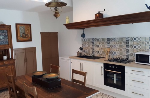 Saint-Genest-de-Bauzon House | GITE ARDECHE DU SUD