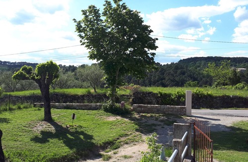 Saint-Genest-de-Bauzon House | GITE ARDECHE DU SUD