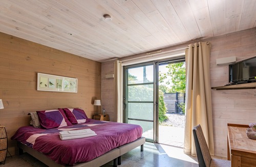 Cordemais House | GITE AR MILIN IN CORDEMAIS