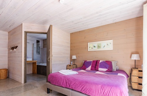 Cordemais House | GITE AR MILIN IN CORDEMAIS