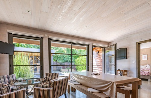 Cordemais House | GITE AR MILIN IN CORDEMAIS