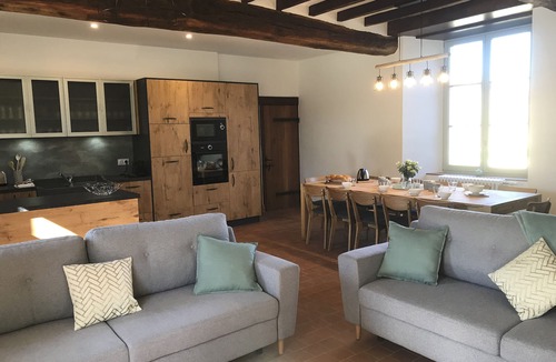 Les Herbiers House | Gite Aramis