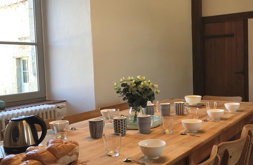 Les Herbiers House | Gite Aramis