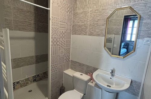 Arcis-sur-Aube Bed & Breakfast | Gite Arcis sur aube