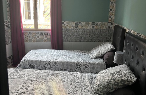 Arcis-sur-Aube Bed & Breakfast | Gite Arcis sur aube