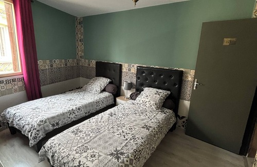 Arcis-sur-Aube Bed & Breakfast | Gite Arcis sur aube