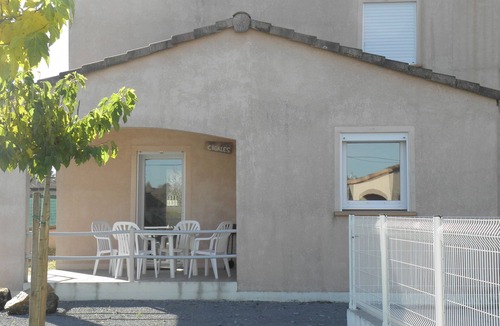 Lablachere Apartment | GITE ARDECHE SOUTH SWIMMING POOL TENNIS