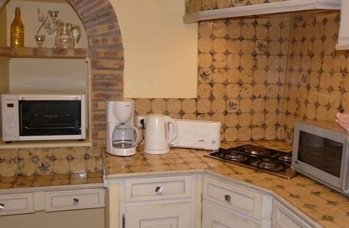 Ardelu Cottage | Gite Ardelu, 3 bedrooms, 6 persons