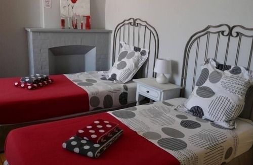 Ardelu Cottage | Gite Ardelu, 3 bedrooms, 6 persons