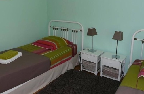 Ardelu Cottage | Gite Ardelu, 3 bedrooms, 6 persons