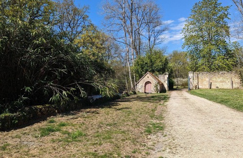 Ardentes House | Gite Ardentes, 1 bedroom, 4 persons