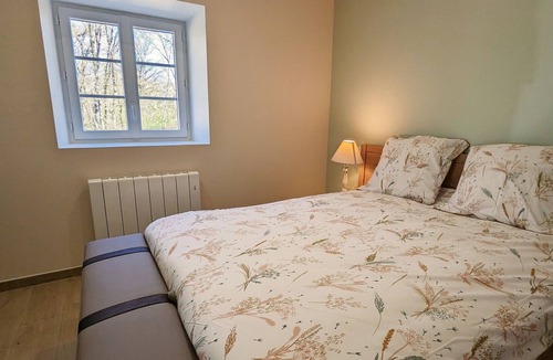 Ardentes House | Gite Ardentes, 1 bedroom, 4 persons