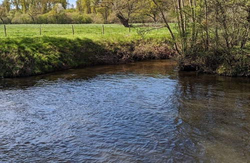 Ardentes House | Gite Ardentes, 2 bedrooms, 6 persons