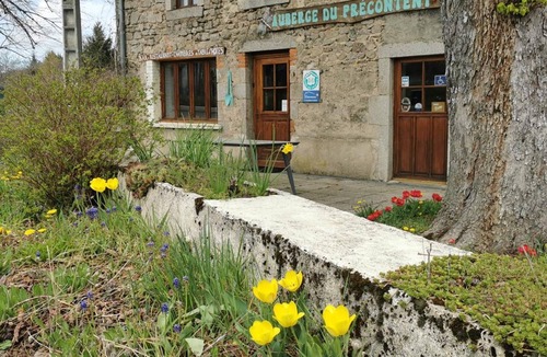 Arfeuilles Cottage | Gite Arfeuilles, 1 bedroom, 2 persons
