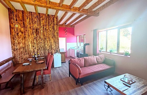 Arfeuilles Cottage | Gite Arfeuilles, 1 bedroom, 2 persons