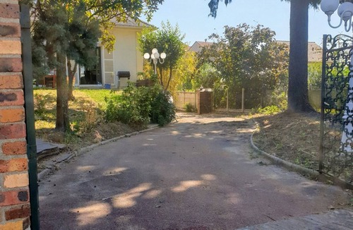 Argenteuil Cottage | Gite Argenteuil, 1 bedroom, 2 persons