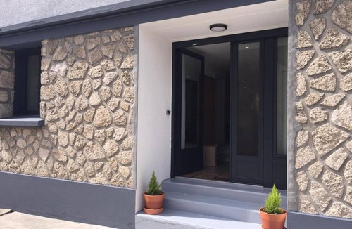 Argenteuil Cottage | Gite Argenteuil, 1 bedroom, 3 persons