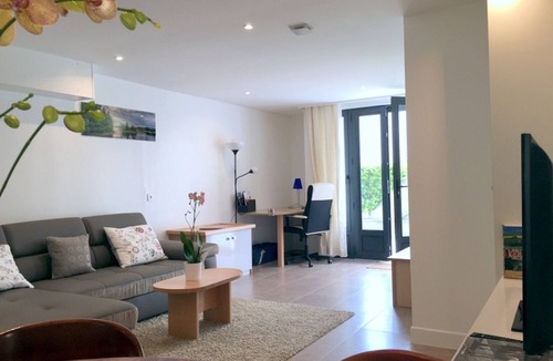 Argenteuil Cottage | Gite Argenteuil, 1 bedroom, 3 persons