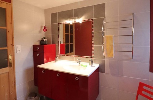 Arnac Cottage | Gite Arnac, 1 bedroom, 2 persons