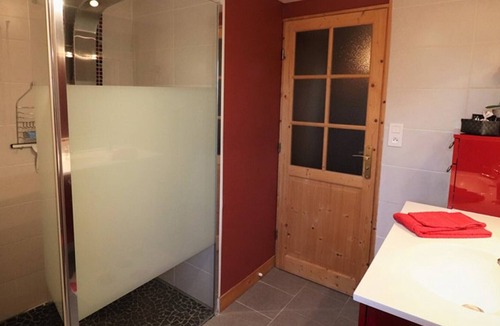 Arnac Cottage | Gite Arnac, 1 bedroom, 2 persons