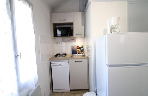 Arnac Cottage | Gite Arnac, 1 bedroom, 4 persons