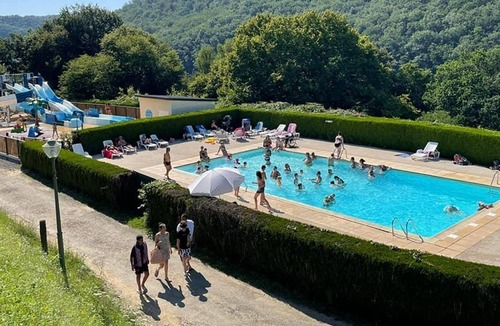 Arnac Cottage | Gite Arnac, 1 bedroom, 4 persons