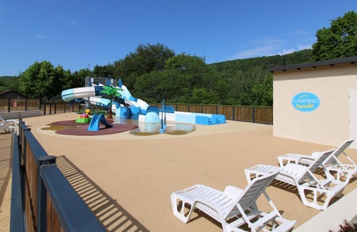 Arnac Cottage | Gite Arnac, 1 bedroom, 4 persons