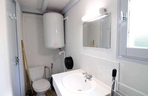 Arnac Cottage | Gite Arnac, 1 bedroom, 4 persons