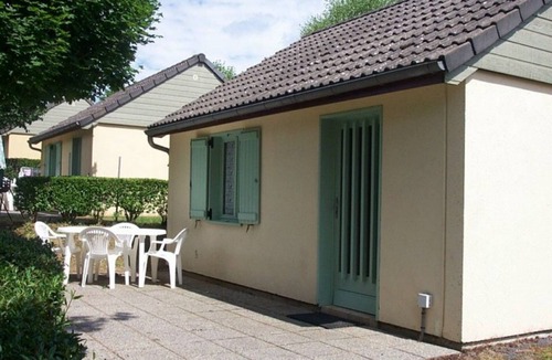 Arnac Cottage | Gite Arnac, 1 bedroom, 4 persons