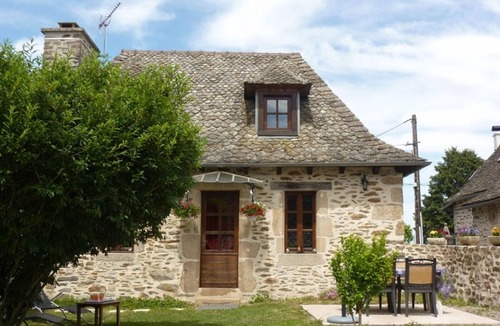 Arnac Cottage | Gite Arnac, 2 bedrooms, 4 persons