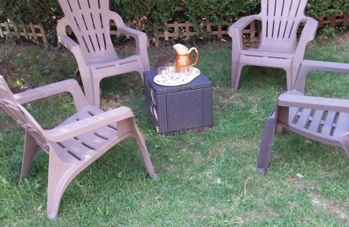 Arnac Cottage | Gite Arnac, 2 bedrooms, 4 persons